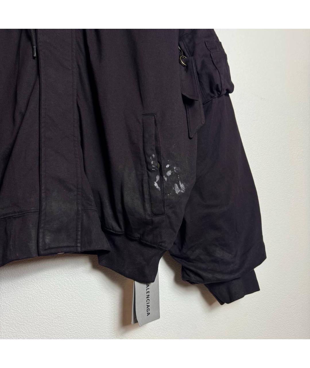 BALENCIAGA Куртка, фото 3