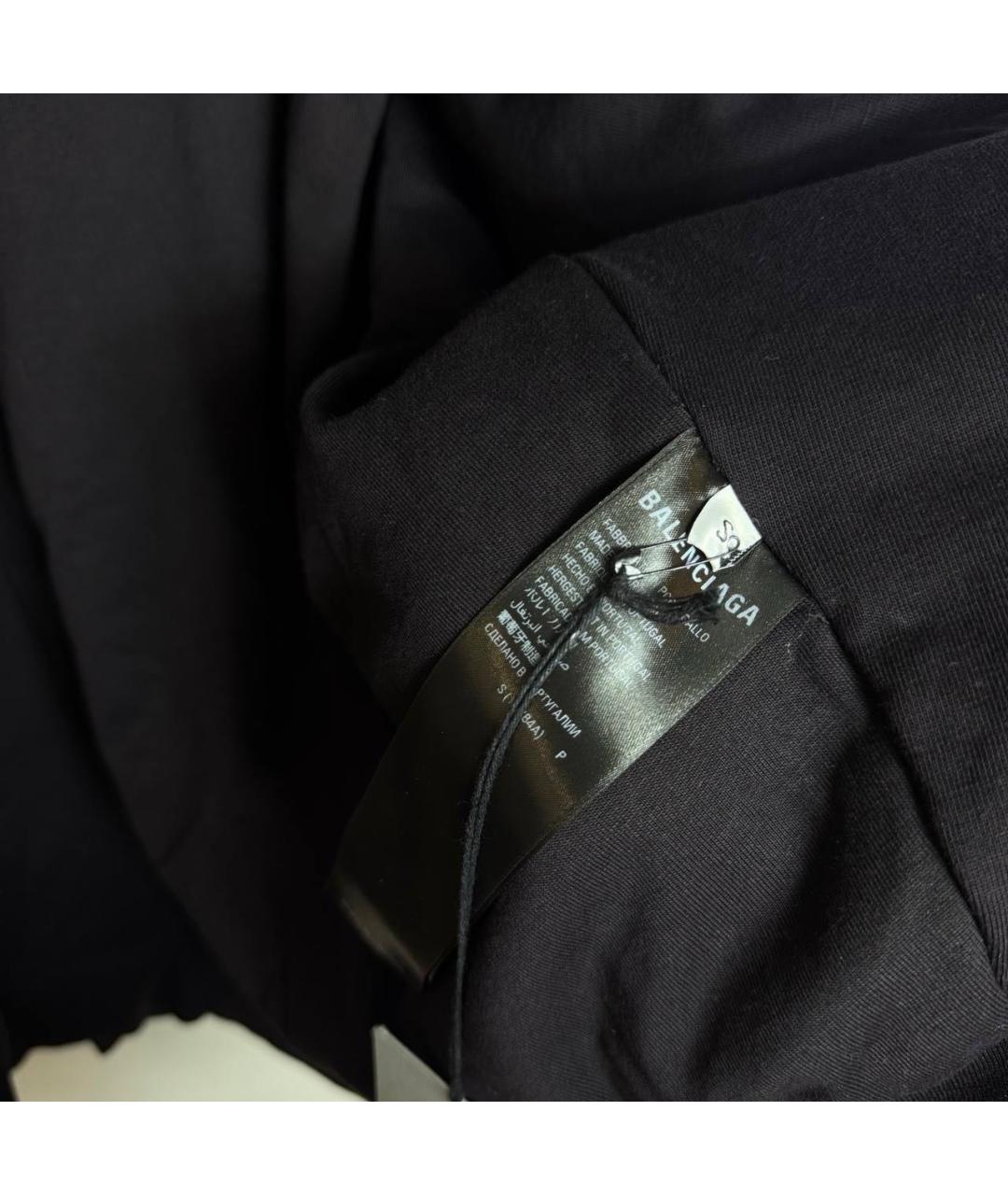 BALENCIAGA Куртка, фото 6