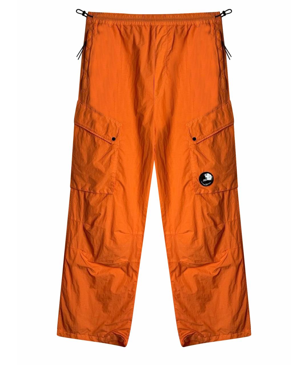 CP COMPANY Повседневные брюки, фото 1