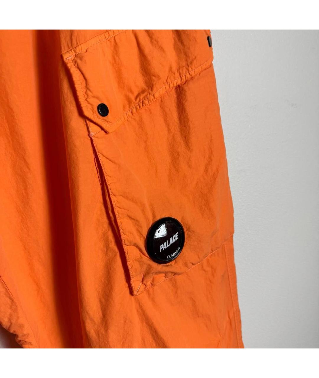 CP COMPANY Повседневные брюки, фото 6