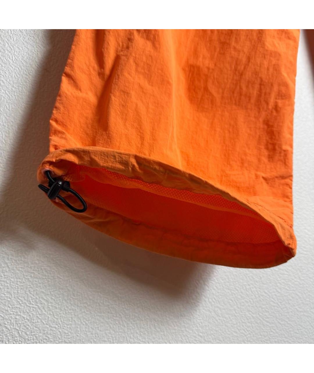 CP COMPANY Повседневные брюки, фото 4
