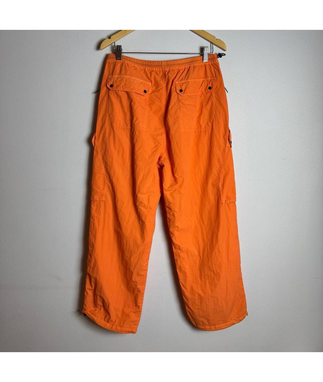 CP COMPANY Повседневные брюки, фото 2