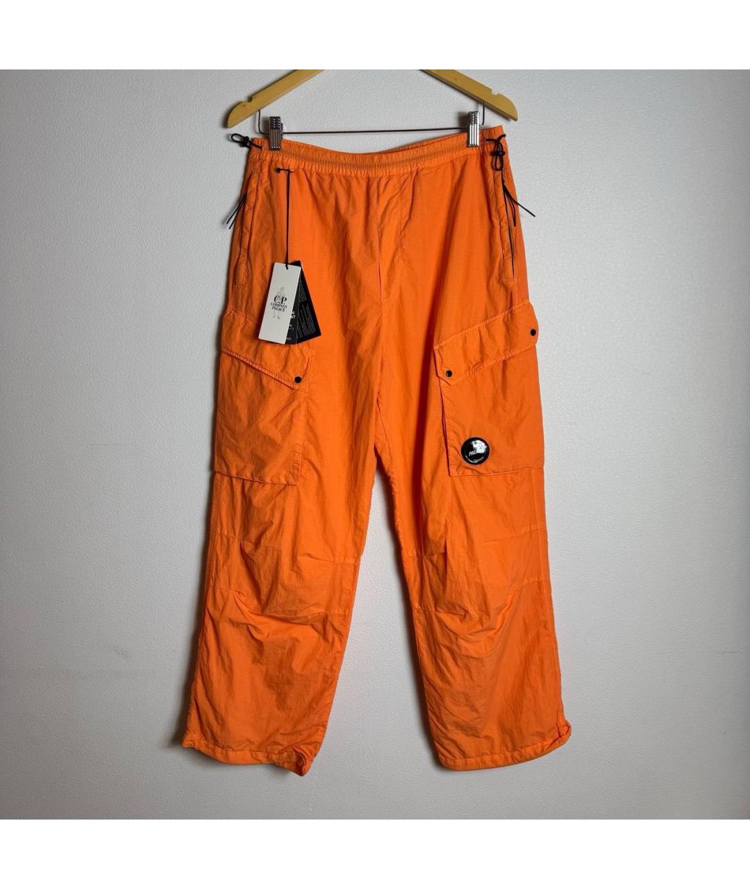 CP COMPANY Повседневные брюки, фото 7