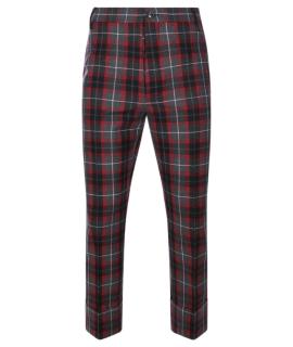 VIVIENNE WESTWOOD Повседневные брюки