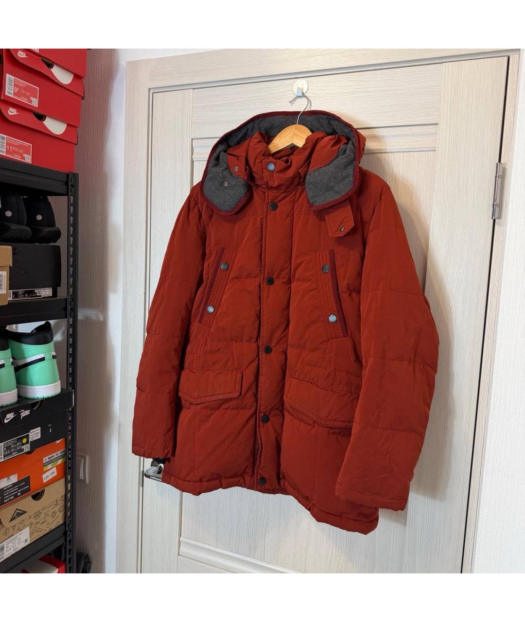 CP COMPANY Куртка, фото 5