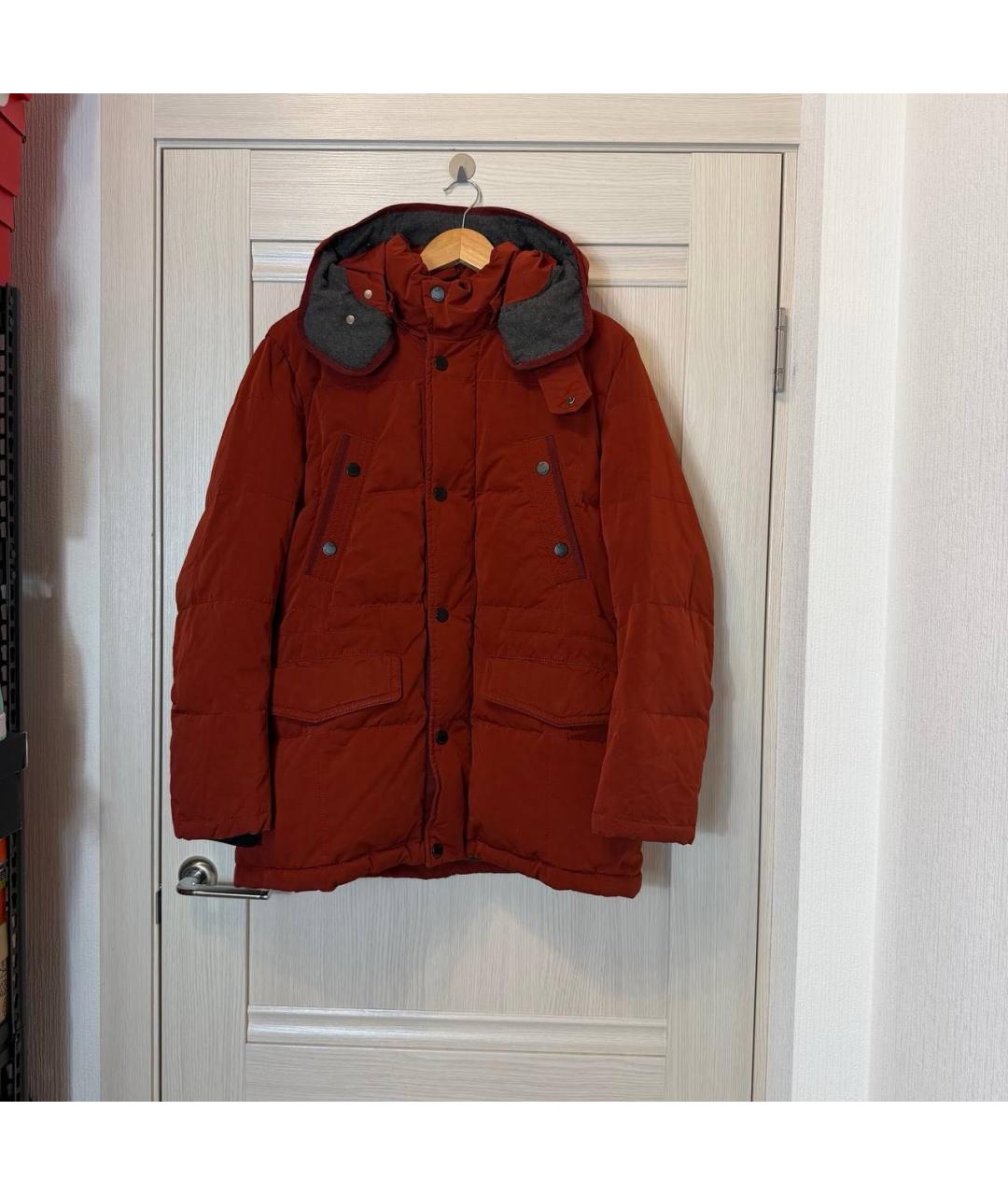 CP COMPANY Куртка, фото 7