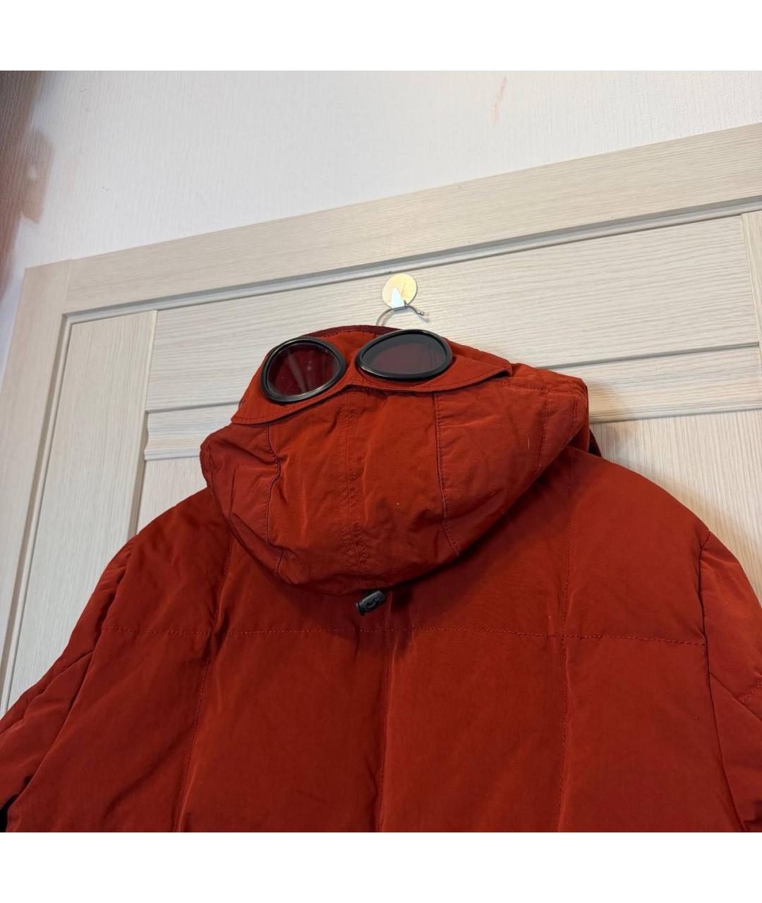 CP COMPANY Куртка, фото 3