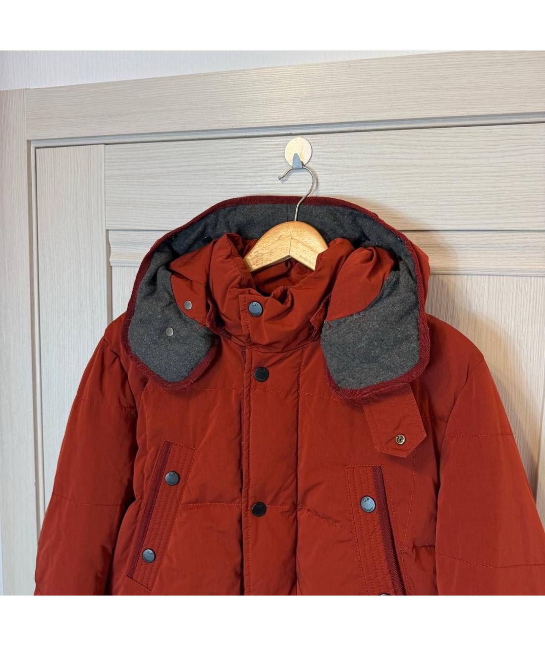 CP COMPANY Куртка, фото 4