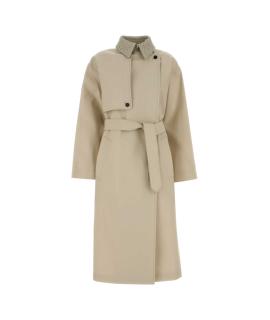 BOTTEGA VENETA Тренч/плащ