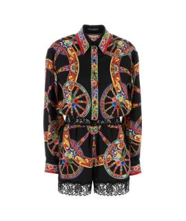 DOLCE&GABBANA Комбинезон