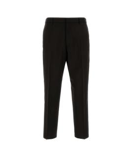 JIL SANDER Классические брюки