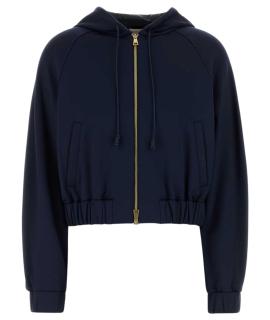 MONCLER Худи/толстовка