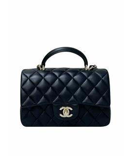 CHANEL Сумка через плечо