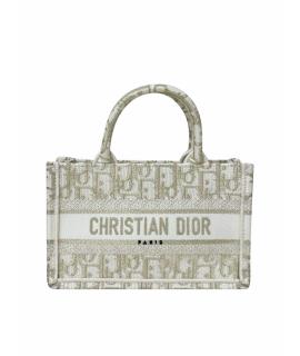 CHRISTIAN DIOR Сумка тоут
