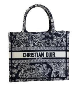 CHRISTIAN DIOR Сумка тоут