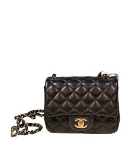 CHANEL Сумка через плечо