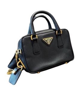 PRADA Сумка с короткими ручками