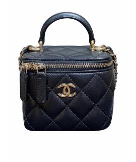 CHANEL Сумка через плечо