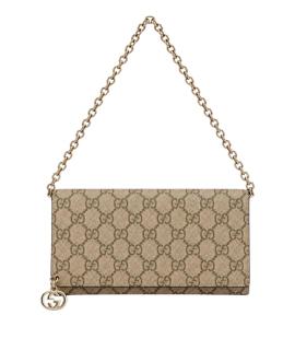 GUCCI Сумка через плечо