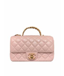 CHANEL Сумка через плечо