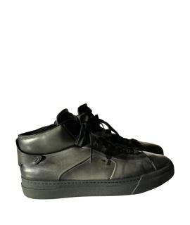 SANTONI Низкие кроссовки / кеды