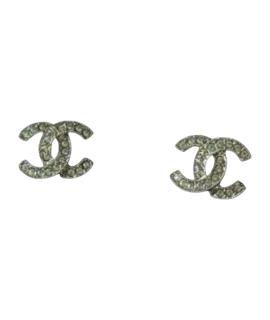 CHANEL Серьги