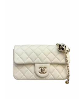 CHANEL Сумка через плечо