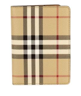 BURBERRY Обложка/футляр