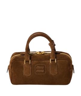 MIU MIU Сумка с короткими ручками