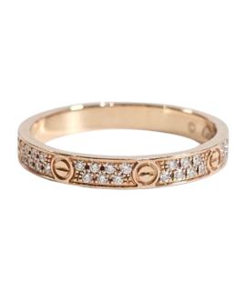 CARTIER Кольцо