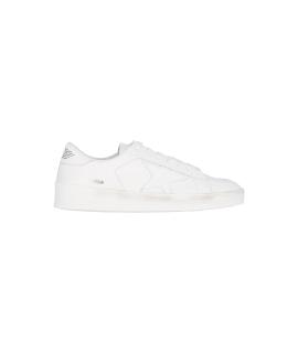 GOLDEN GOOSE Низкие кроссовки / кеды