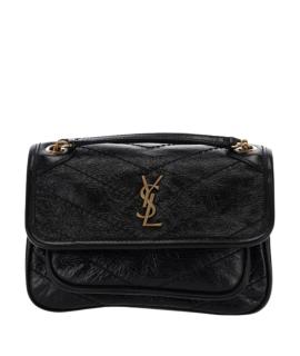 SAINT LAURENT Сумка через плечо