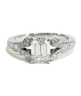 CARTIER Кольцо