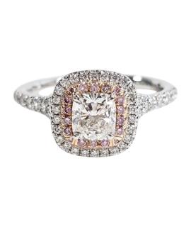TIFFANY&CO Кольцо