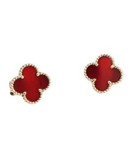 VAN CLEEF & ARPELS Серьги