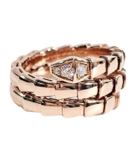 BVLGARI Кольцо