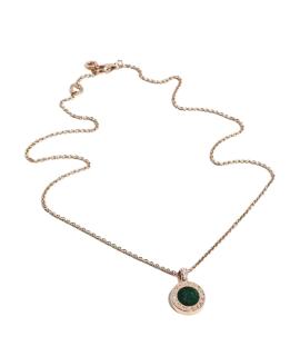 BVLGARI Колье