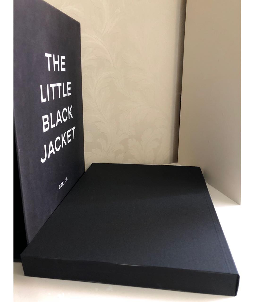 CHANEL Черная книга, фото 7