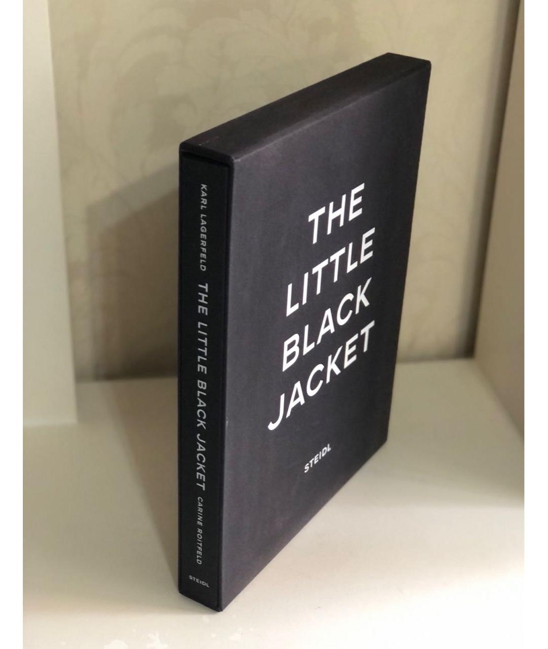 CHANEL Черная книга, фото 2