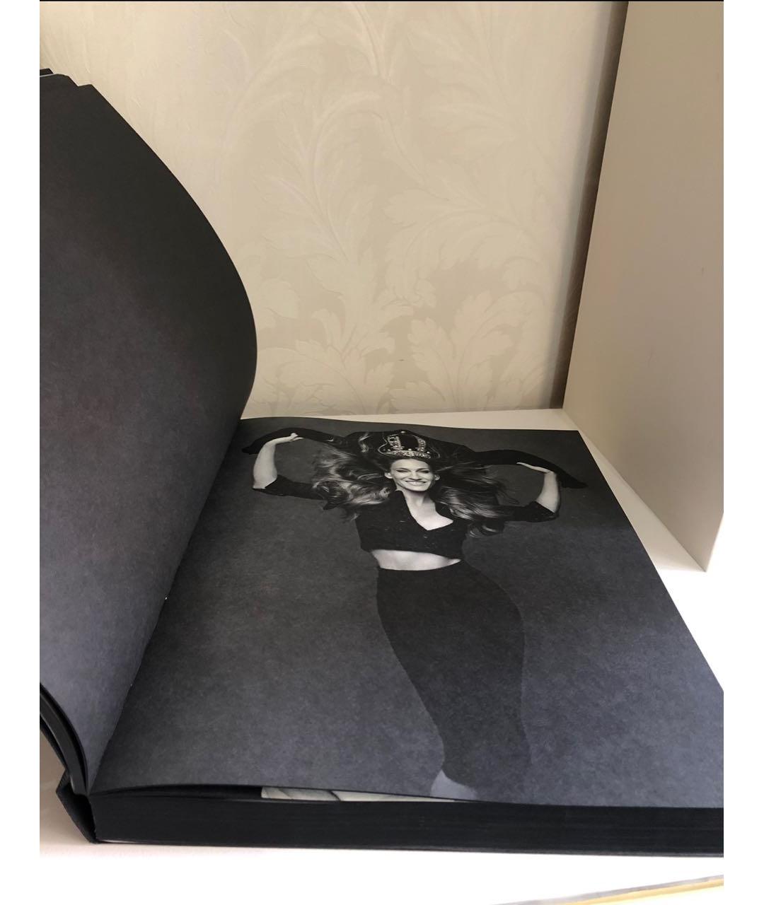 CHANEL Черная книга, фото 5