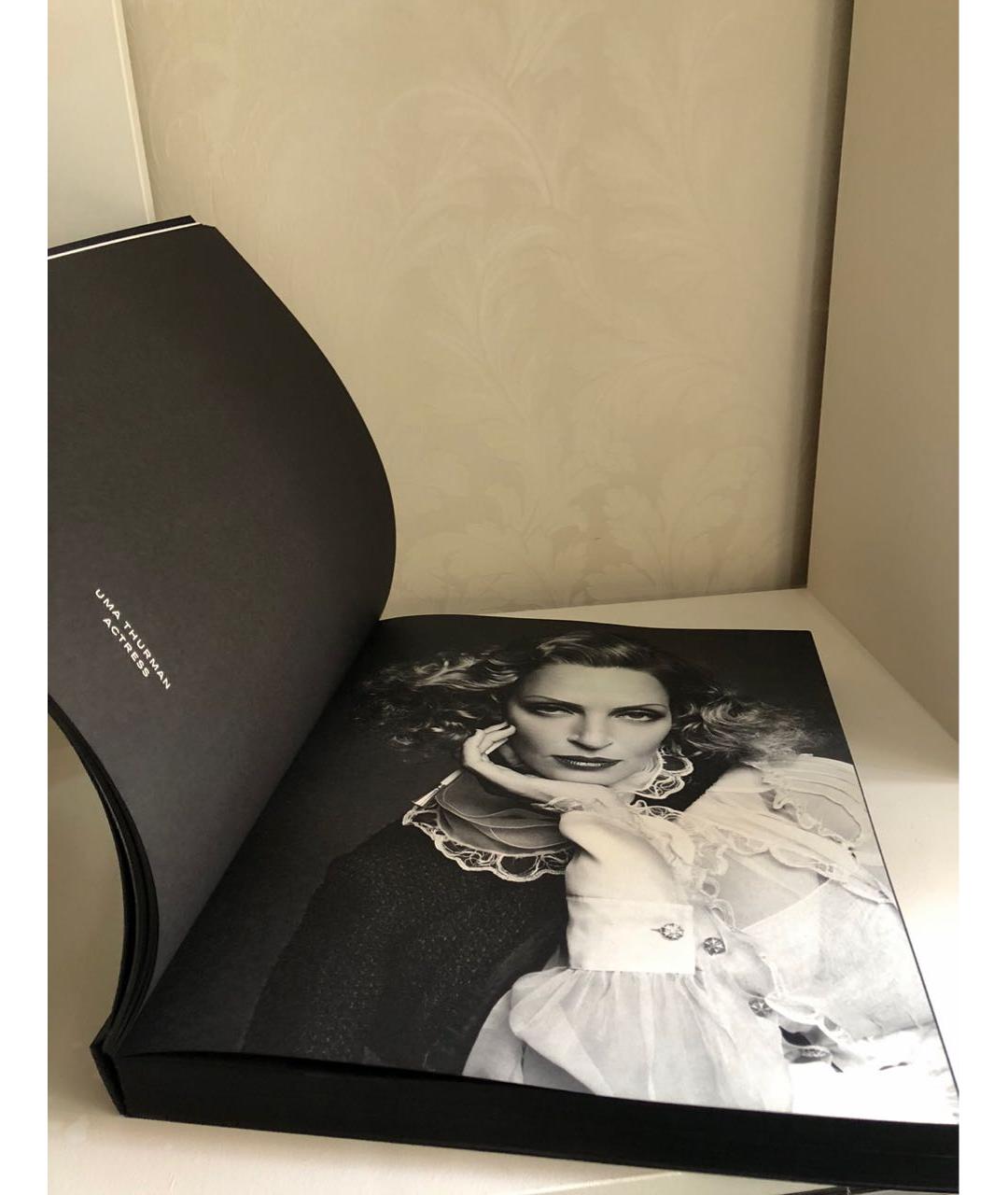 CHANEL Черная книга, фото 6