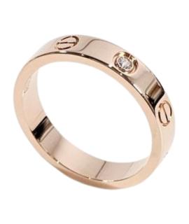 CARTIER Кольцо