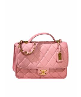 CHANEL Сумка через плечо