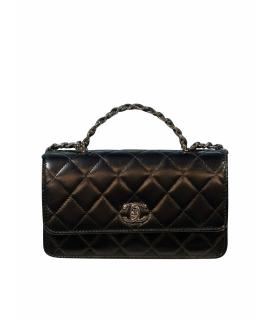 CHANEL Сумка через плечо