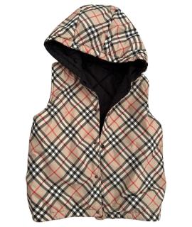 BURBERRY Верхняя одежда