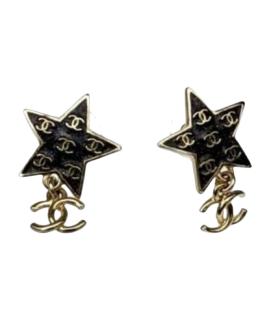 CHANEL Серьги