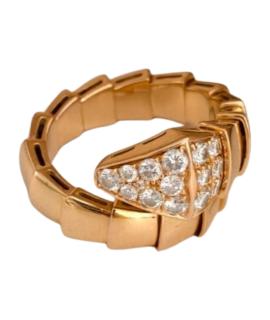 BVLGARI Кольцо