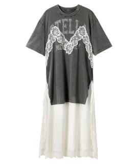 STELLA MCCARTNEY Повседневное платье
