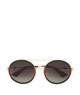 GUCCI Солнцезащитные очки