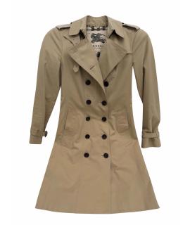 BURBERRY Тренч/плащ